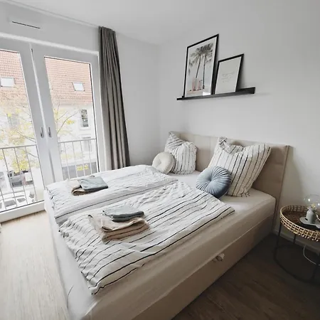 Apartment Ticasa Wave-zentral-outlet-aufzug-stylisch-unique