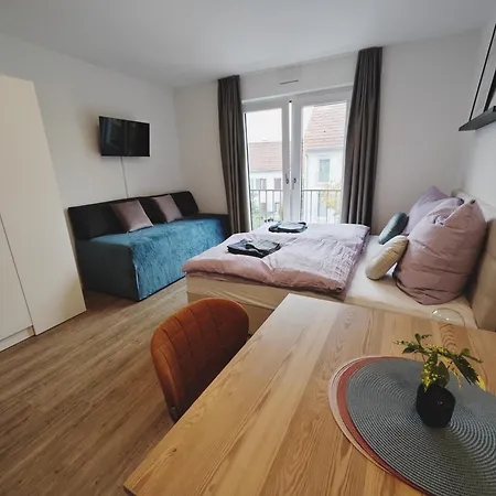 公寓 Ticasa Wave-zentral-outlet-aufzug-stylisch-unique