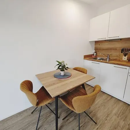 公寓 Ticasa Wave-zentral-outlet-aufzug-stylisch-unique *