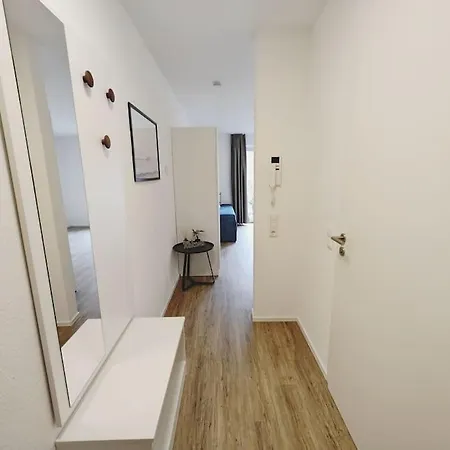 公寓 Ticasa Wave-zentral-outlet-aufzug-stylisch-unique