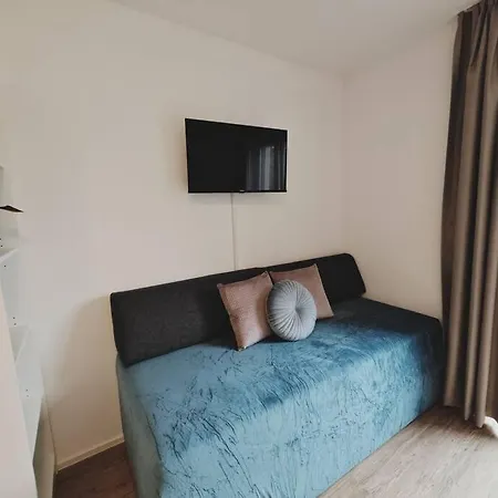 Apartment Ticasa Wave-zentral-outlet-aufzug-stylisch-unique *