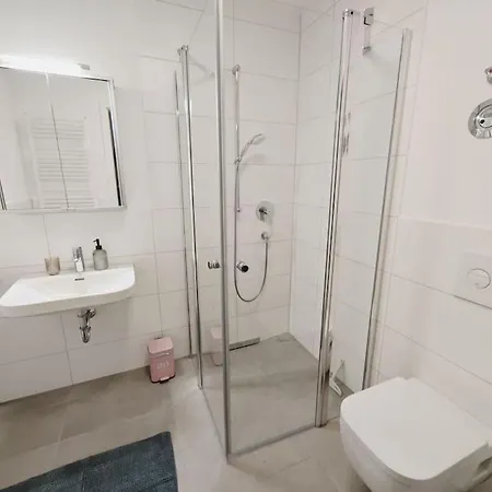 公寓 Ticasa Wave-zentral-outlet-aufzug-stylisch-unique