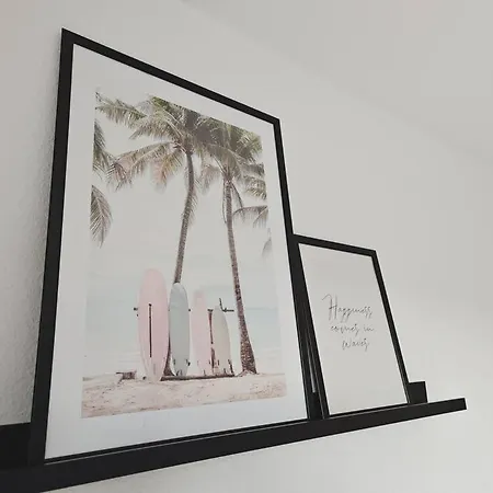 Ticasa Wave-zentral-outlet-aufzug-stylisch-unique *